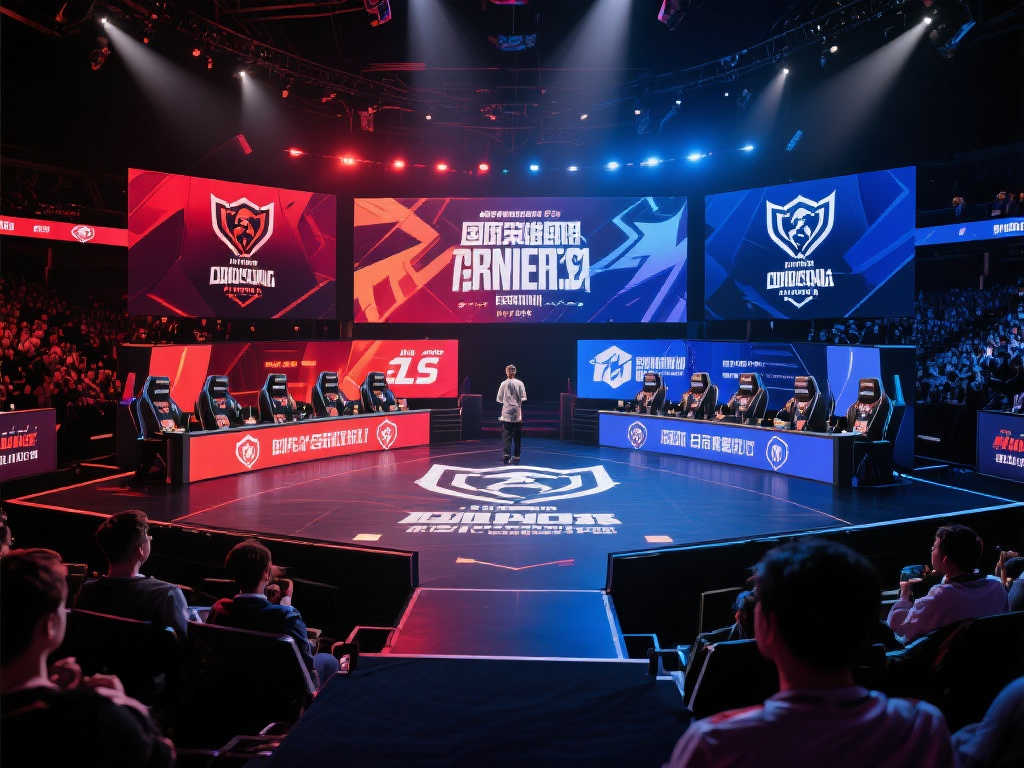 英雄联盟国际赛事赛制调整，比赛节奏更紧凑