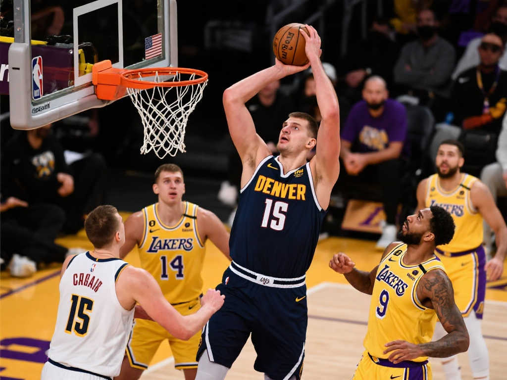 内线升级！勇士无视巴特勒，转而锁定公牛双能核心