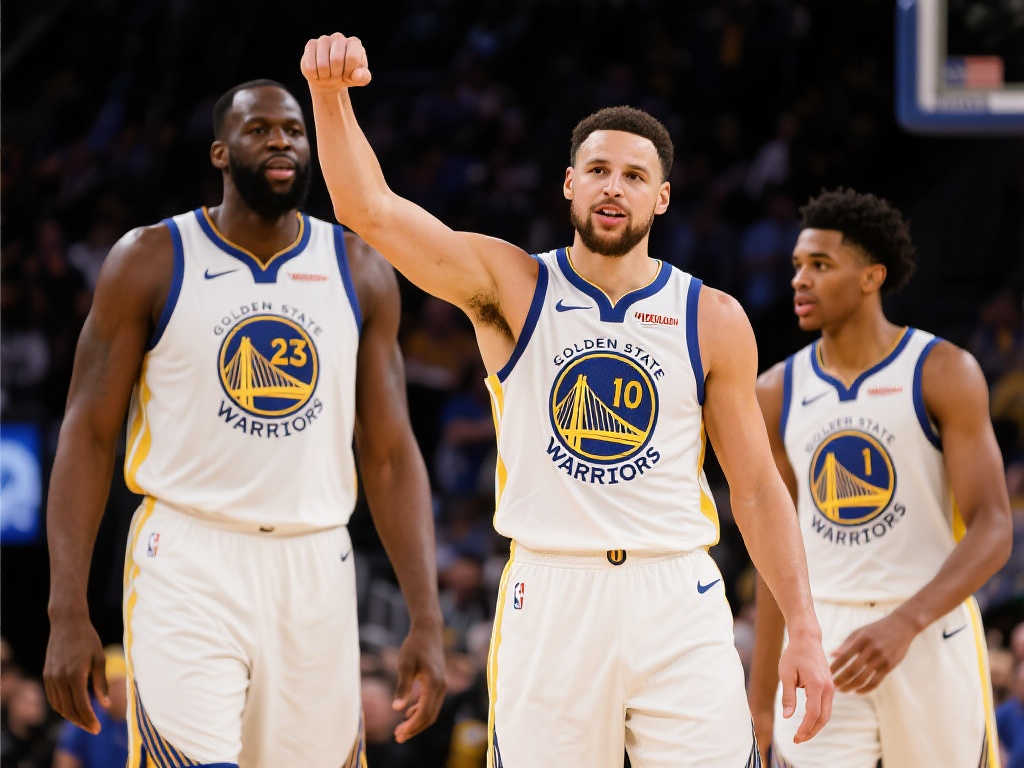 科尔谈库里受伤:我们能做的就是继续赢 为他争取更多时间恢复 科尔谈库里受伤:我们能做的就是继续赢 为他争取更多时间恢复