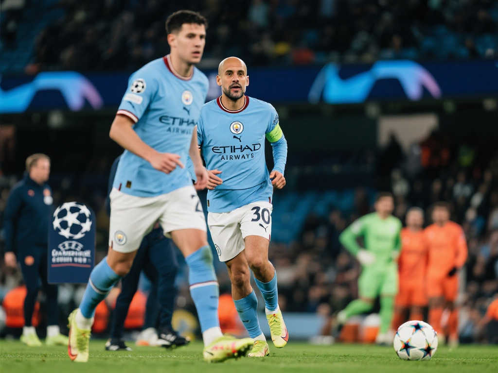 曼城主帅瓜迪奥拉透露战术秘密,备战多线作战 曼城主帅瓜迪奥拉透露战术秘密,备战多线作战