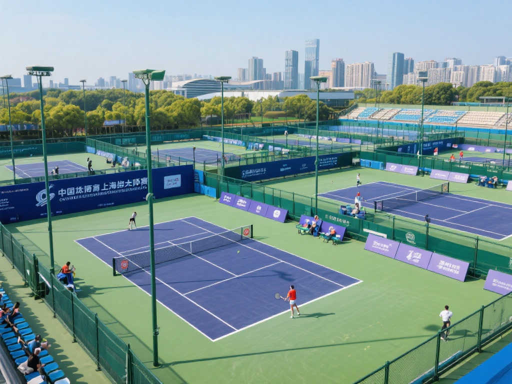 2024年《中国网球事业发展基础数据》报告揭示:我国网球爱好者超2500万 2024年《中国网球事业发展基础数据》报告揭示:我国网球爱好者超2500万