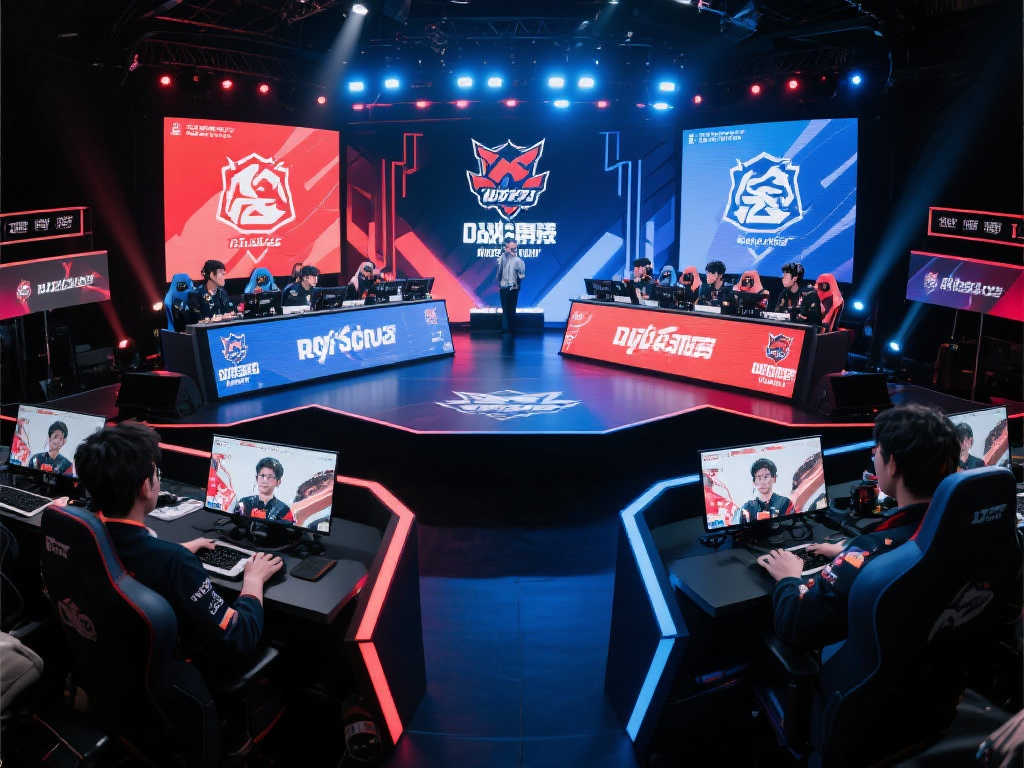 王者荣耀世界杯预选赛蓄势待发,详细赛制正式揭晓 王者荣耀世界杯预选赛蓄势待发,详细赛制正式揭晓